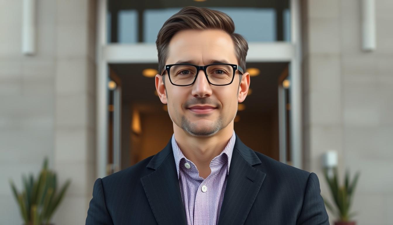 AI automation consultant