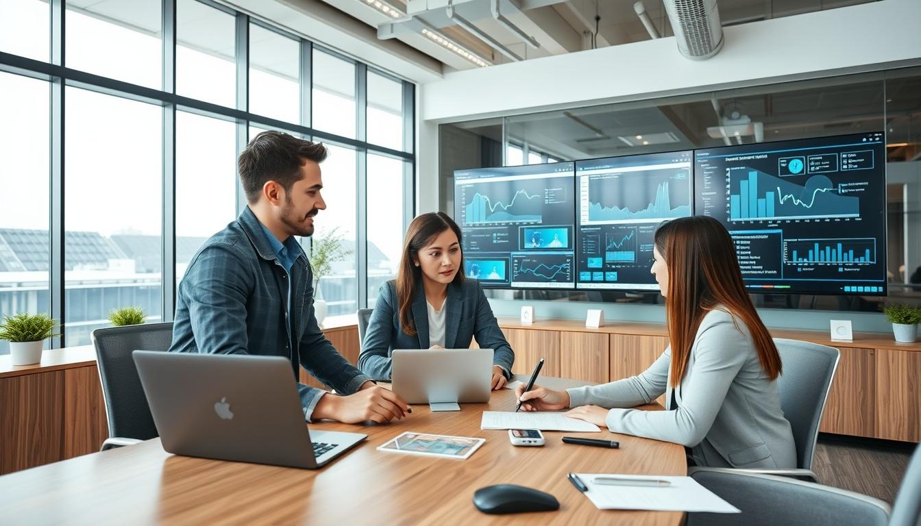 AI models and intelligent business systems