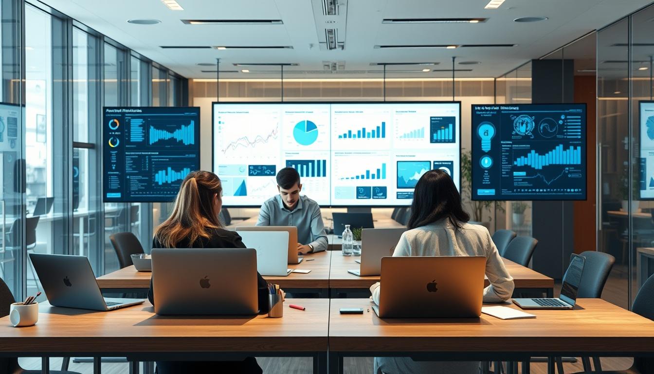 AI software pricing and business service packages